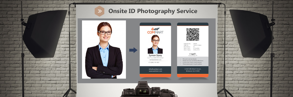 ID Photography