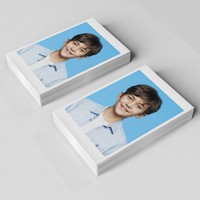 香港證件相8張 (標準 1.5 x 2 吋)